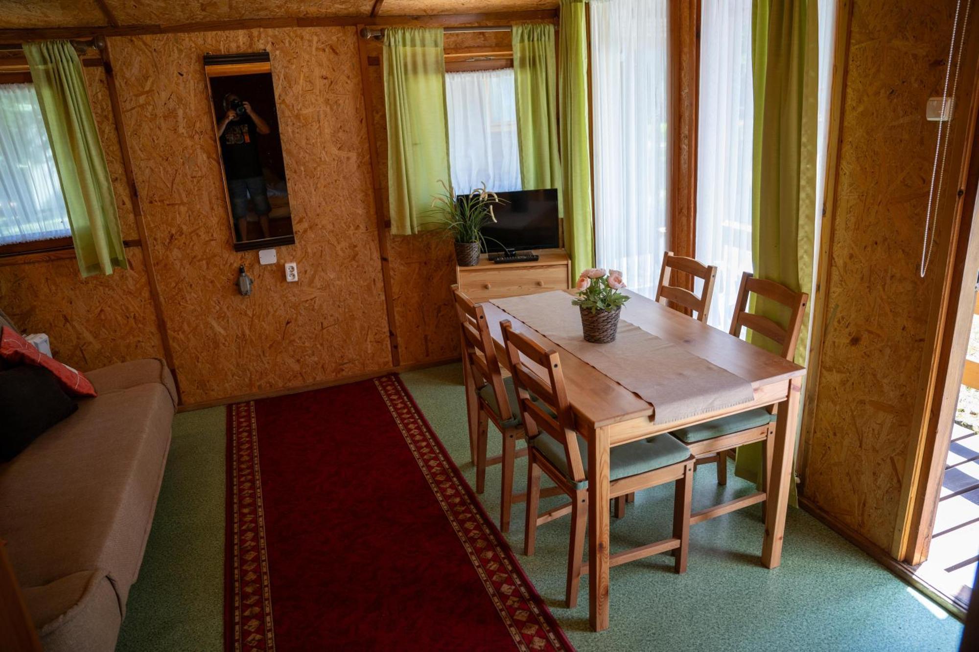"Lesne Ustronie" Villa Byslaw Exterior photo